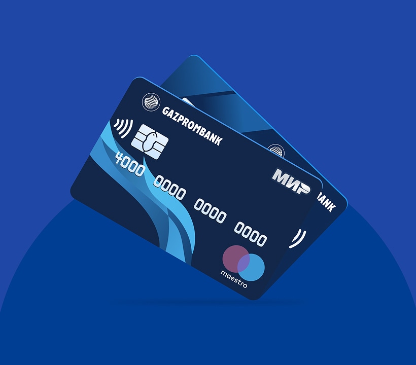 Газпромбанк